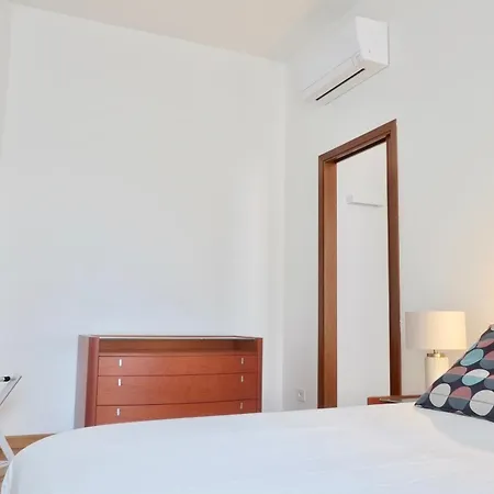 In Brera_65m²_a/c_self Check-in_smart Tv_kitchen * 米兰